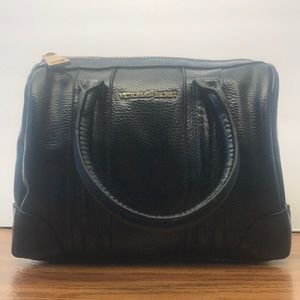 Little black Victoria’s secret purse